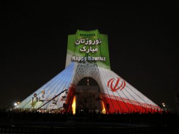 Iran Has Always Been More Than the Islamic Republic