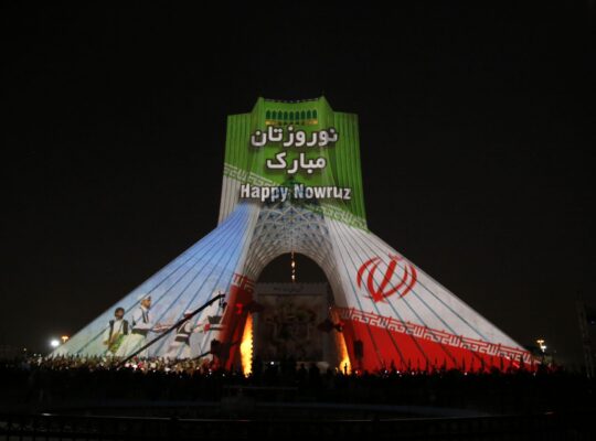 Iran Has Always Been More Than the Islamic Republic