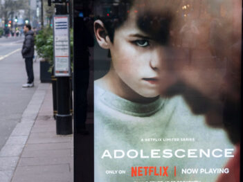 The Online Movement Ensnaring Young Men