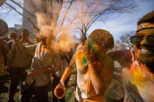 A Progressive Hindu Bloc Emerges in American Politics