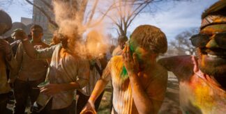 A Progressive Hindu Bloc Emerges in American Politics