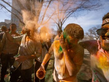 A Progressive Hindu Bloc Emerges in American Politics
