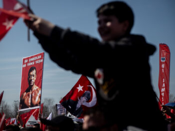 Turkey’s New Political Reality