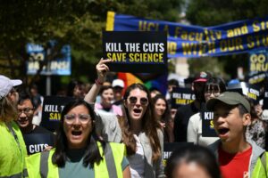 The Crisis Facing American Universities Is Bigger Than the MBA