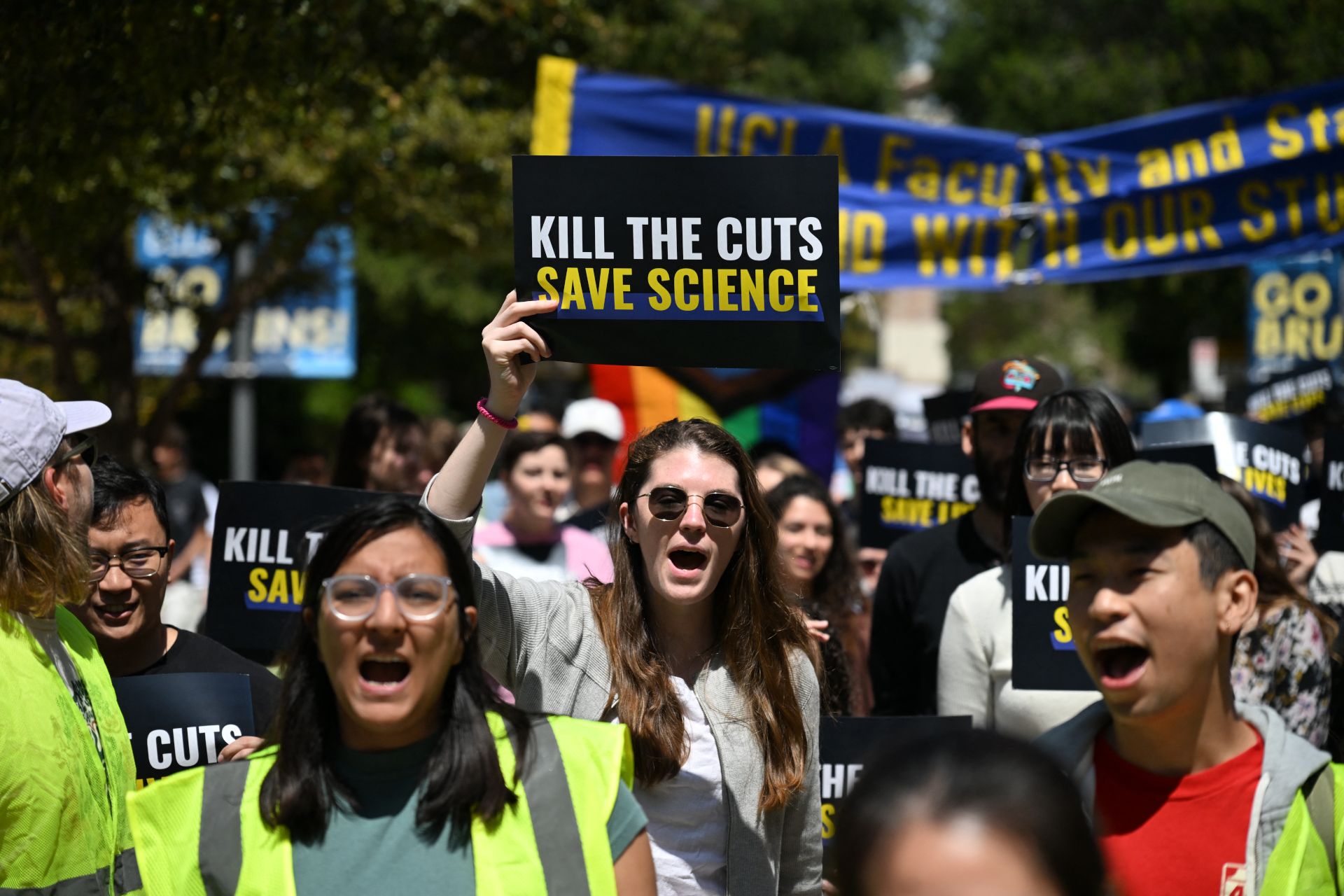 The Crisis Facing American Universities Is Bigger Than the MBA