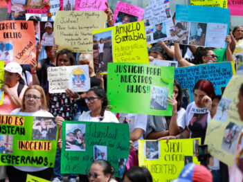 They Wanted a Better Future in the US. Now They Are Jailed in El Salvador