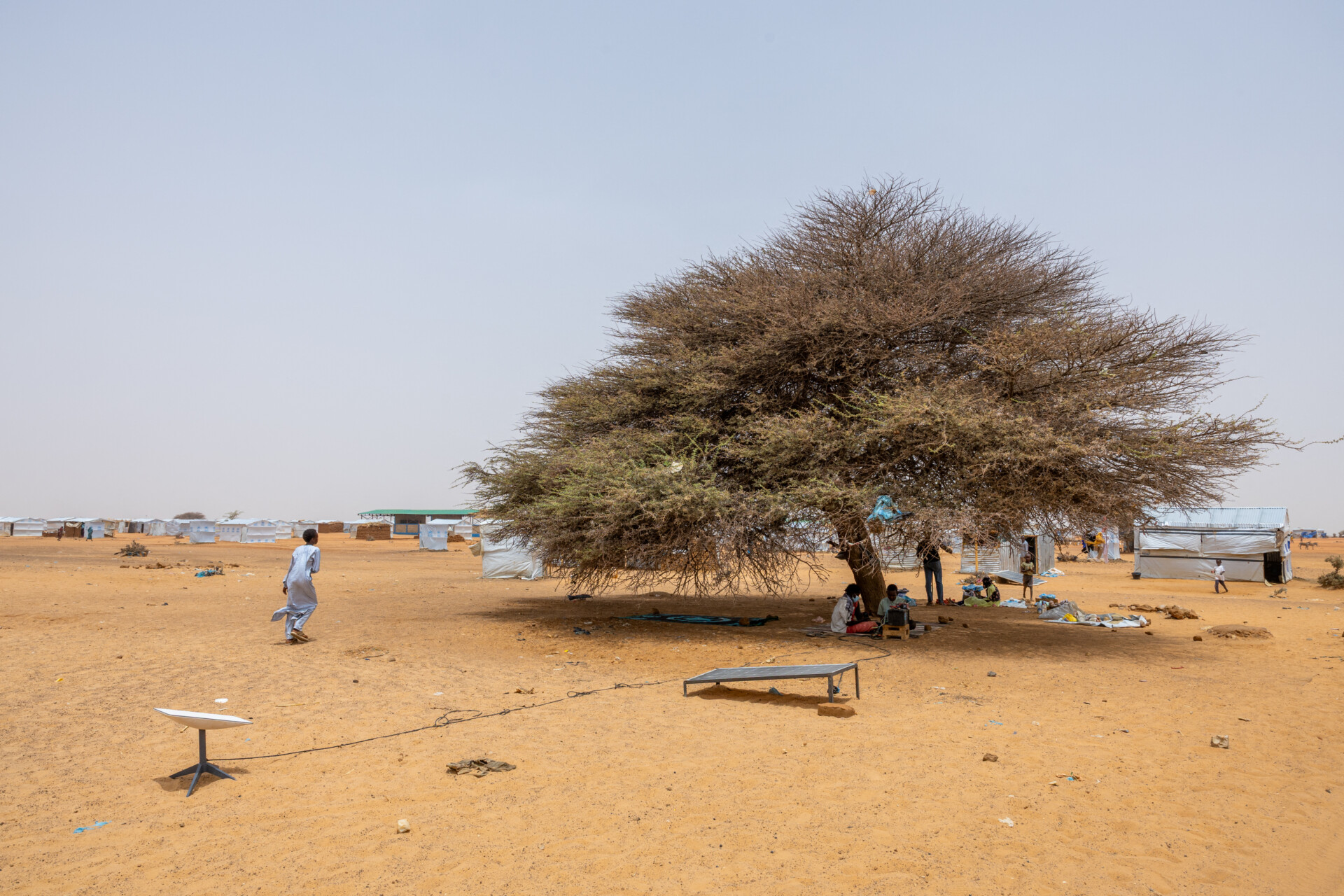 Sudanese People Don’t Have the Luxury of Hating Elon Musk