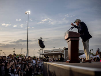 Can the Democrats Find Their Voice?