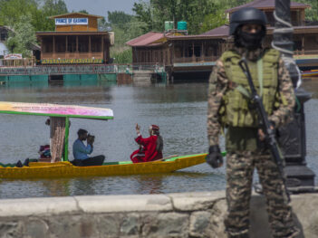 India is Reeling as the Illusion of Normalcy Dissolves in Kashmir