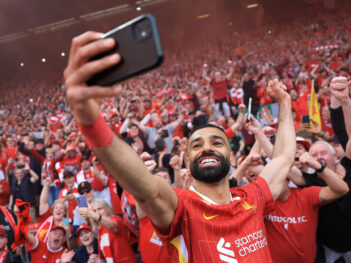 Mo Salah and the Myth of the Good Immigrant