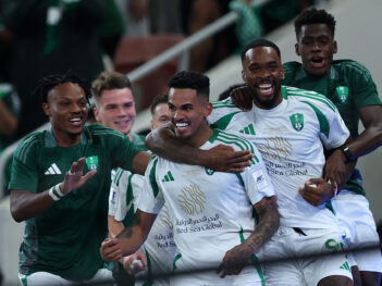 What Happens to the World Cup When the World Can’t Attend?