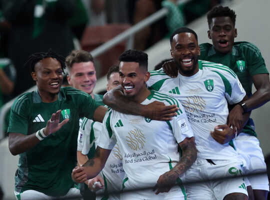What Happens to the World Cup When the World Can’t Attend?