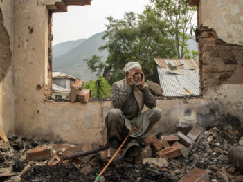 Are India and Pakistan Edging Closer to the Brink of War?