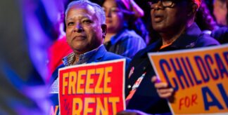 The New South Asian Power Brokers in the United States