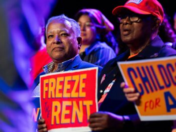 The New South Asian Power Brokers in the United States