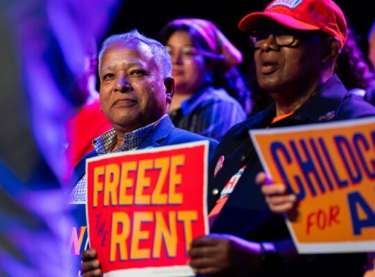 The New South Asian Power Brokers in the United States