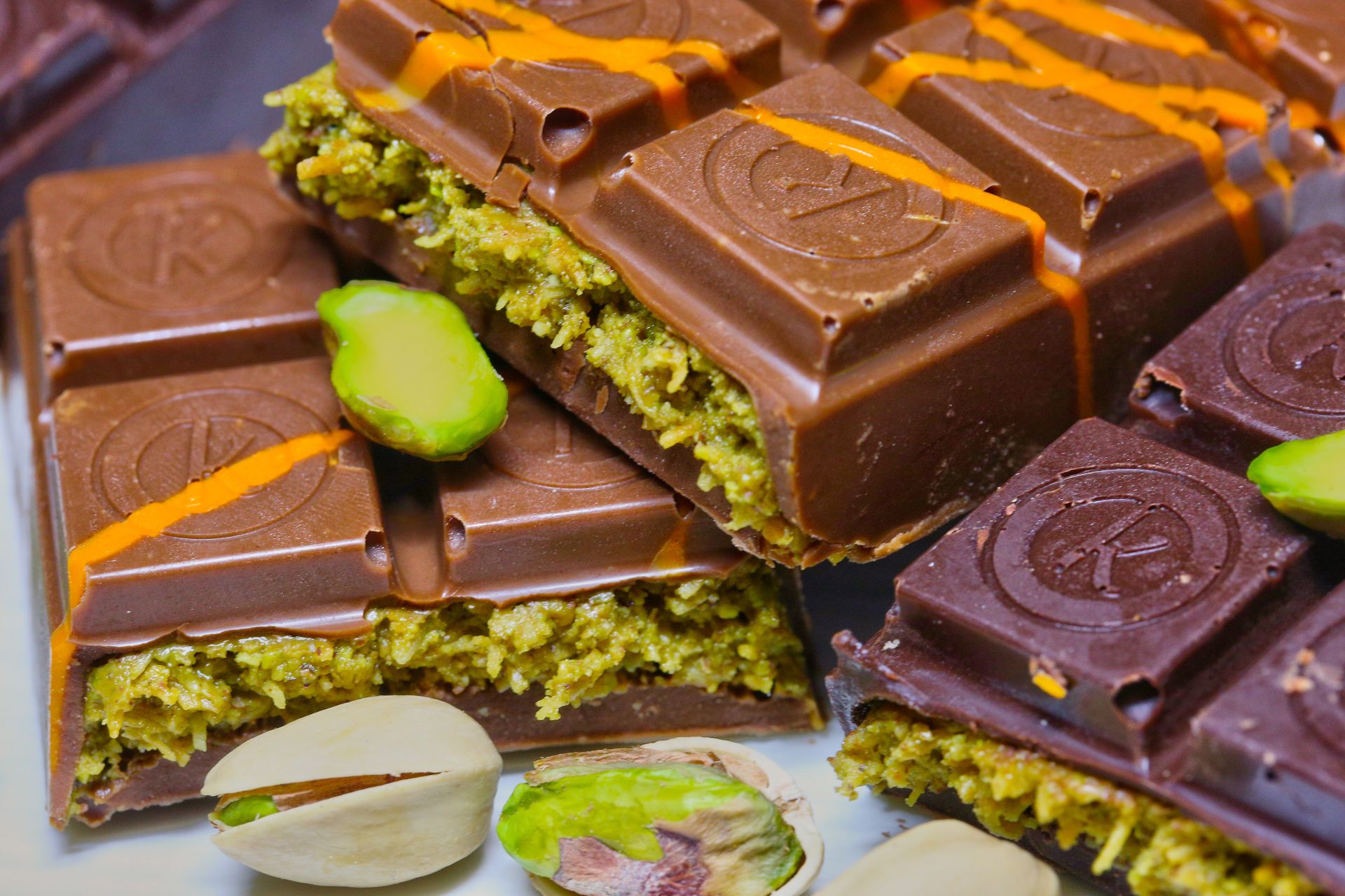 How the Hormuz Crisis Threatens Dubai Chocolate
