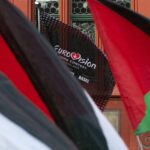 Eurovision’s Missing Arab Entries