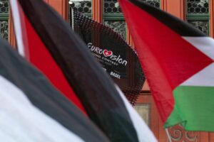 Eurovision’s Missing Arab Entries