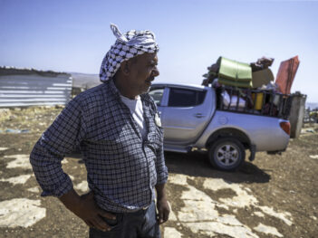 How Israel Is Funding Settler Violence To Overrun Palestinian Villages in the West Bank