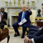 The False ‘White Genocide’ Claim Reshaping US-South Africa Relations