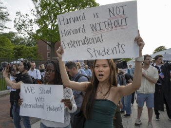 What Trump’s War on Universities Means for International Students and Scholars