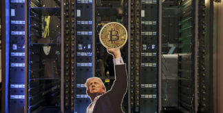 Republican Politics and Crypto Scams