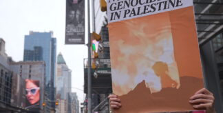 The Dam of Gaza Genocide Denial Has Broken