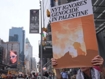 The Dam of Gaza Genocide Denial Has Broken