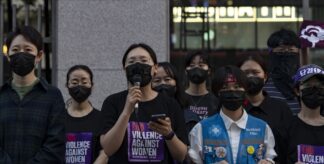 South Korea’s ‘Willfully Unmarried’ Movement