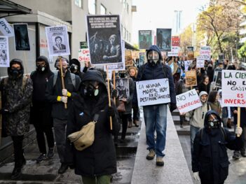 Netflix’s ‘The Eternaut’ Is a Brilliant Betrayal of the Beloved Comic