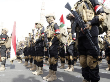A Pact Between Al-Shabab and the Houthis Threatens Red Sea Shipping