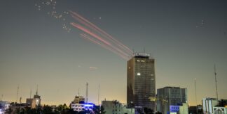 Bombarded by Propaganda, the Iranian People Are Uniting Behind an Anti-War Message