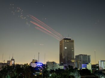 Bombarded by Propaganda, the Iranian People Are Uniting Behind an Anti-War Message