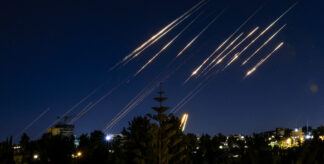 The Psychological Barrier Broken by Iran and Israel’s Missile Exchange