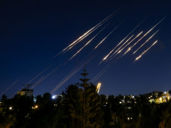 The Psychological Barrier Broken by Iran and Israel’s Missile Exchange