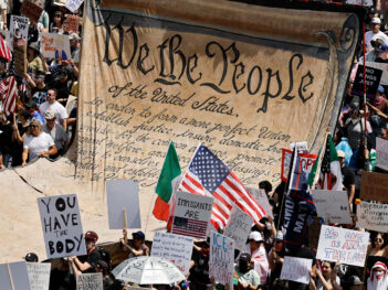 We Can’t Agree on What Free Speech Means. Here’s Why