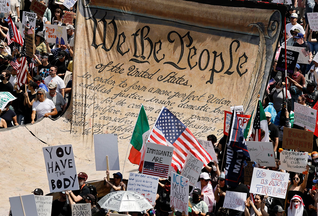 We Can’t Agree on What Free Speech Means. Here’s Why