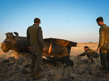 Losing Control? An Iranian and an Israeli on the Recent War