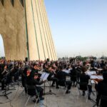What Remains of a Musician’s Life After the Bombs Fell on Iran