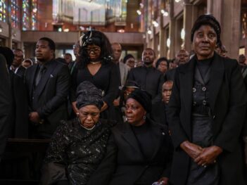 The Disputes Over African Leaders’ Funerals