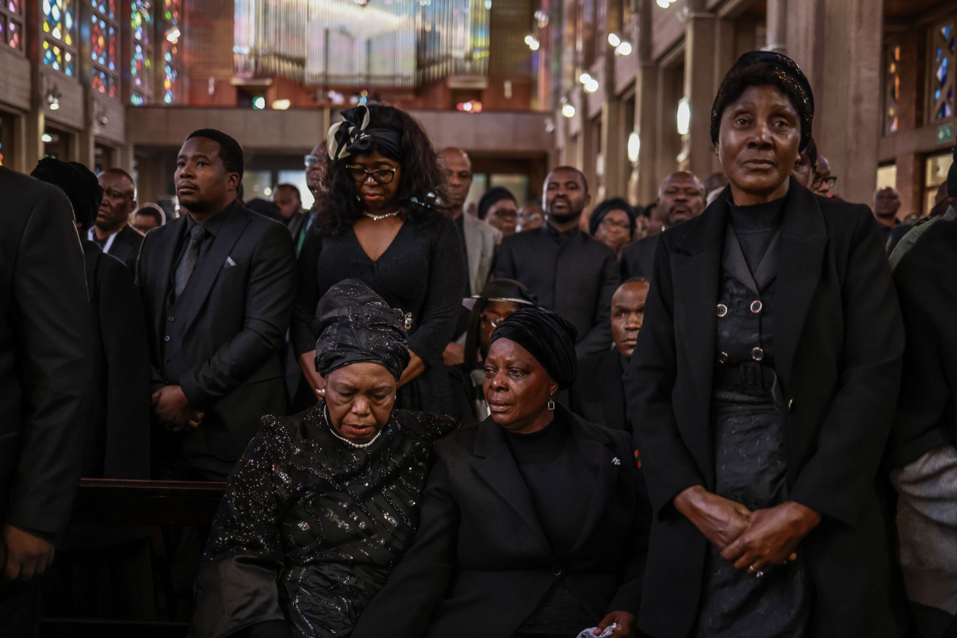 The Disputes Over African Leaders’ Funerals