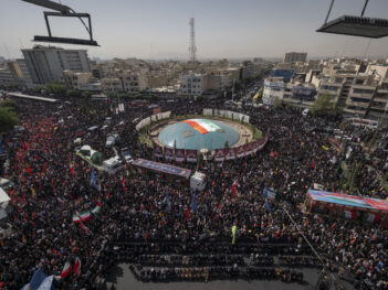 The Toll of Israel’s War on Iran