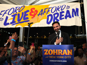 Zohran Mamdani’s Stunning Upset Redefines New York Politics