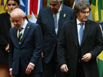 Latin America’s Mixed Reactions to Trump’s Venezuela Intervention