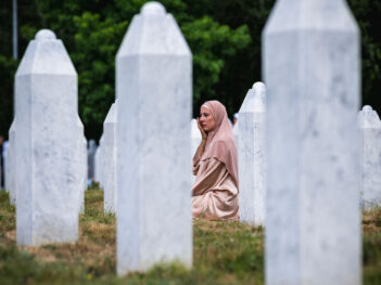 The Ethics of Bearing Witness