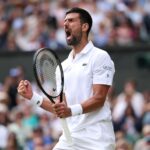 The Darkness That Drives Djokovic