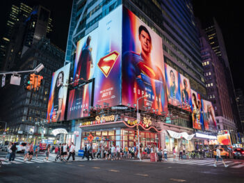 Superman Was Always a Social Justice Warrior