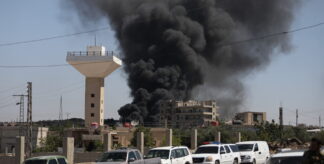 Escalating Violence Engulfs Syria’s Druze Mountain
