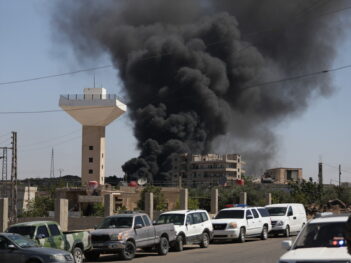 Escalating Violence Engulfs Syria’s Druze Mountain